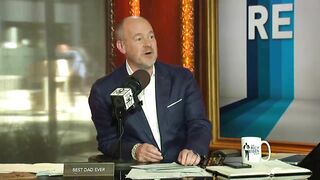 Hold On!  The Cardinals Did WHAT on Instagram to Get Kyler Murray’s Attention??? | Rich Eisen Show