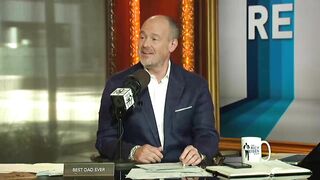 Hold On!  The Cardinals Did WHAT on Instagram to Get Kyler Murray’s Attention??? | Rich Eisen Show