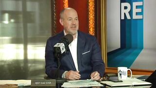 Hold On!  The Cardinals Did WHAT on Instagram to Get Kyler Murray’s Attention??? | Rich Eisen Show