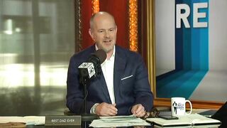 Hold On!  The Cardinals Did WHAT on Instagram to Get Kyler Murray’s Attention??? | Rich Eisen Show