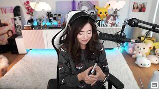 Valkyrae Threatens Pokimane In HEATED Voice Message After Seeing Her Instagram Story