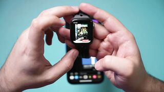 How to Get Instagram and Facebook on the Apple Watch