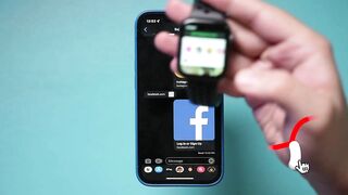 How to Get Instagram and Facebook on the Apple Watch