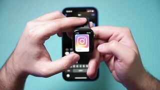 How to Get Instagram and Facebook on the Apple Watch