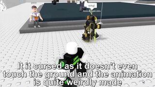 Roblox Fe Script Showcase Episode#188/Fe Cursed Spider