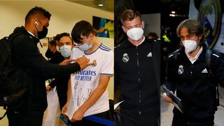 Real Madrid Travel To Castellón For La Liga Match Against Villarreal CF. #VillarrealRealMadrid