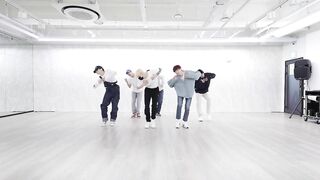 VICTON 빅톤 'Sweet Travel' 안무 연습 영상 (Choreography Practice Video)