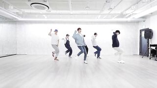 VICTON 빅톤 'Sweet Travel' 안무 연습 영상 (Choreography Practice Video)