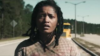 ALICE Trailer (2022) Keke Palmer, Thriller Movie