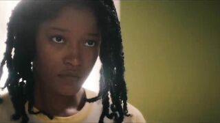 ALICE Trailer (2022) Keke Palmer, Thriller Movie