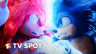 Sonic the Hedgehog 2 - Big Game Spot (2022) | Movieclips Trailers