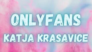 Katja Krasavice - Onlyfans (lyrics)