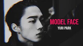 Yuri Park - Model Face (Official Lyric video)