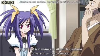 CUANDO Estas Con Tus Amigas | Anime