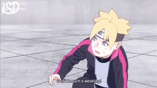 PROČ JE BORUTO NEKOUKATELNÉ ANIME