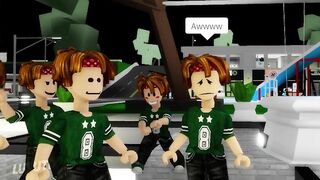 ROBLOX Brookhaven ????RP - FUNNY MOMENTS (HACKER)