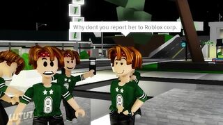 ROBLOX Brookhaven ????RP - FUNNY MOMENTS (HACKER)