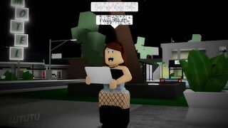 ROBLOX Brookhaven ????RP - FUNNY MOMENTS (HACKER)