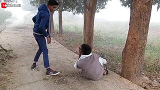 Must Watch New Funny Video 2022 Best Amazing Comedy Video 2022 Try To Not Laugh By @Bindas_Fun_Sk