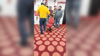 FUNNY HELMET CHALLENGE || NEW CHALLENGE | BEST CHALLENGE | FUNNY VIDEO || COMEDY VIDEO || RJ PRAVEEN