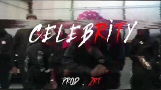 "FREE" UK/Dutch drill type beat 2022 "celebrity"  prod. 2RT