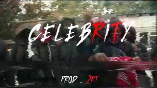 "FREE" UK/Dutch drill type beat 2022 "celebrity"  prod. 2RT