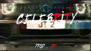 "FREE" UK/Dutch drill type beat 2022 "celebrity"  prod. 2RT