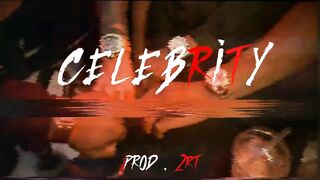 "FREE" UK/Dutch drill type beat 2022 "celebrity"  prod. 2RT