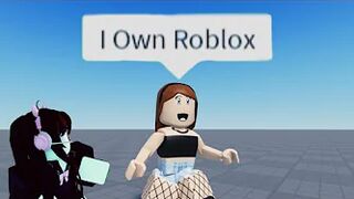 “I Own Roblox” (JENNA????)