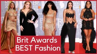 CELEBRITY NEWS: BRIT AWARDS 2022 NOMINEES BEST DRESSED @ECOAWAKENING