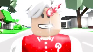 Roblox Quand t'as Une COPINE … (Brookhaven rp)