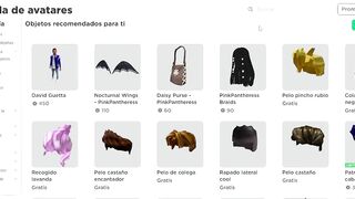 Roblox que hiciste...