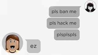 Roblox Hackers Be Like....(Jenny????)