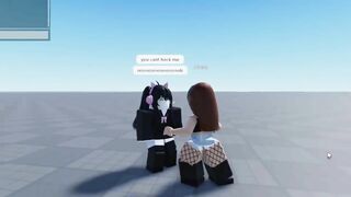 Roblox Hackers Be Like....(Jenny????)