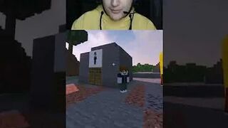 ROBLOX ABİNİN EVİNİ SEÇMEDİĞİME PİŞMAN OLDUM !