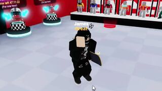 HOW TO BUY ALL THE VANS X THE NORTH FACE LIMITED ACCESSORIES! (ROBLOX)