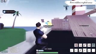 ROBLOX EXECUTOR | FREE HACK NO KEY | DOWNLOAD 2022