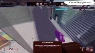 ROBLOX EXECUTOR | FREE HACK NO KEY | DOWNLOAD 2022