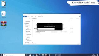 ROBLOX EXECUTOR | FREE HACK NO KEY | DOWNLOAD 2022