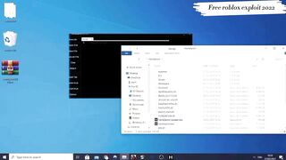 ROBLOX EXECUTOR | FREE HACK NO KEY | DOWNLOAD 2022