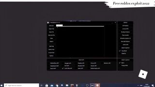 ROBLOX EXECUTOR | FREE HACK NO KEY | DOWNLOAD 2022