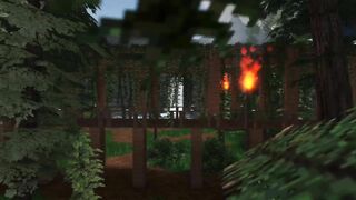 Project: 2018 Teaser Trailer | Jurassic World Roblox | Update