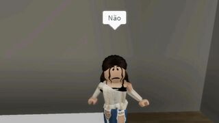 O DIA QUE FIQUEI SEM INTERNET (Meme roblox)