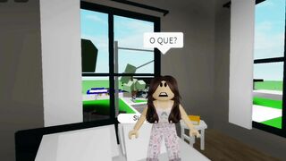 O DIA QUE FIQUEI SEM INTERNET (Meme roblox)