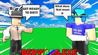 BEDWARS.EXE (ROBLOX)