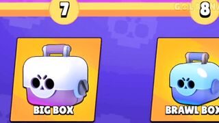 I'm DELETING Brawl Stars ????✅[concept]