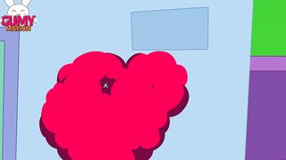 BRAWL STARS ANIMATION - EL CORAZON ORIGIN - Valentine's Day