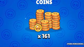 GIFT ON FEBRUARY 14????/BRAWL STARS ????[concept]