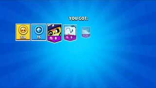 50 FREE Mega Box ? - Brawl Stars