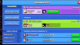 BRAWL STARS HESAP ÇALMA YOPMAİL HESAPLAR